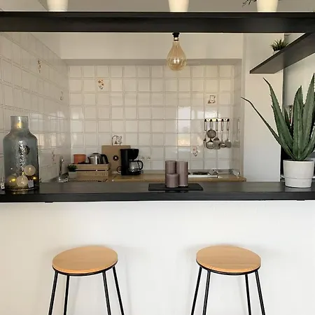 Apartamento Amporia Akoya Conserjeria