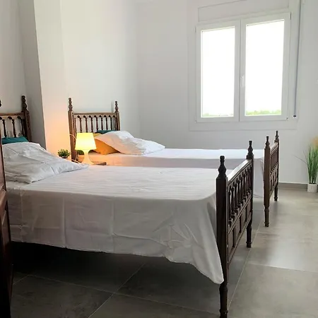 Amporia Akoya Conserjeria Apartamento *