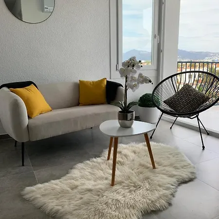 Apartamento Amporia Akoya Conserjeria