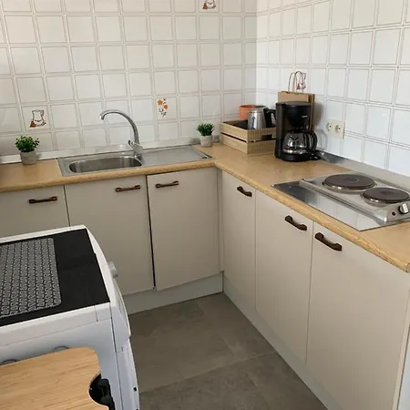 Apartamento Amporia Akoya Conserjeria *